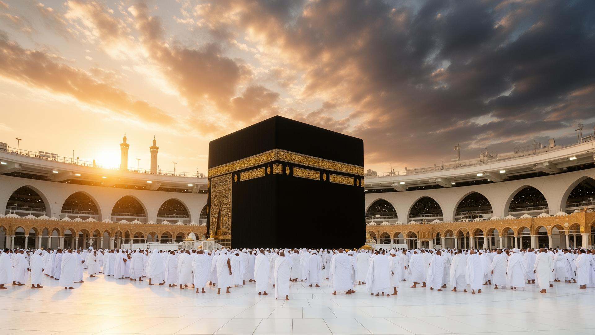 Kaaba